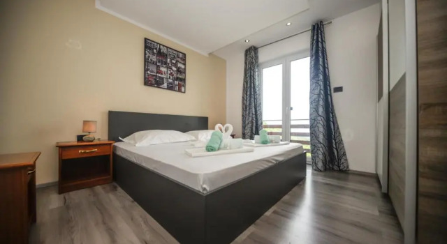 Apartment Nikola