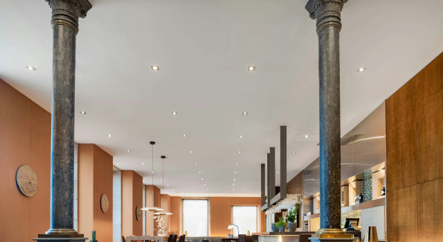 AC Hotel Palacio Universal by Marriott