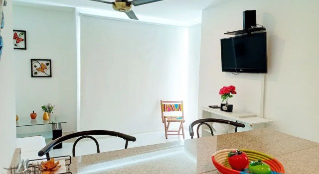 Апартаменты Standard Apartamento Exclusivo Neos - Rodadero