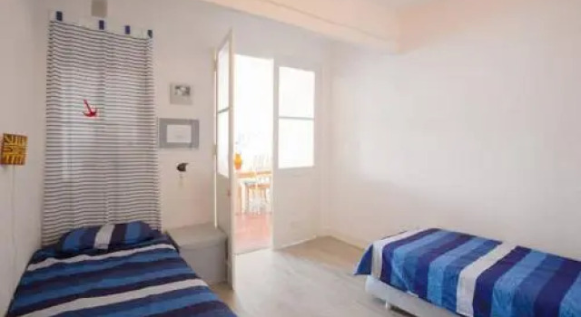Appartement Vieux Port, Забронировать Апартаменты/квартира Ла-Сьота Calanques National Park, рядом с Seynerolle