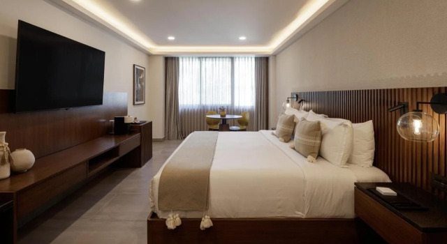 Origen 438 Luxury Boutique Hotel, Забронировать Бутик-отель Гвадалахара Халиско