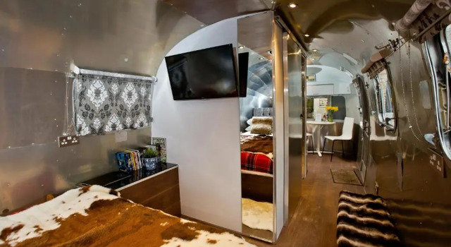 Номер Standard The Cedars