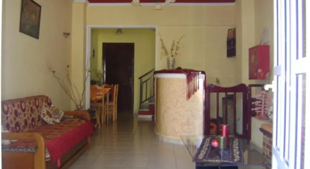 Foteini Rooms, Забронировать Отель Отели острова Тасоса с парковкой, Парковка