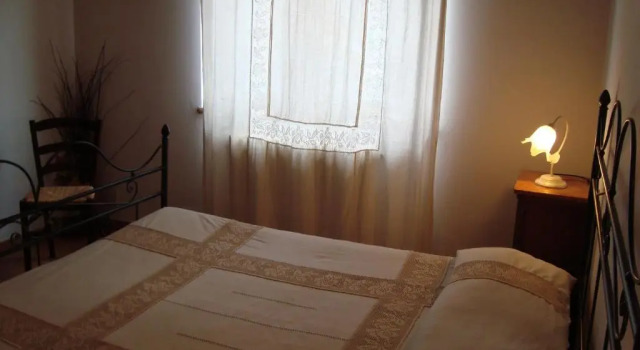 Апартаменты Poggio San Giacomo