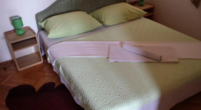 Apartments & Hostel Zdrava Hrana