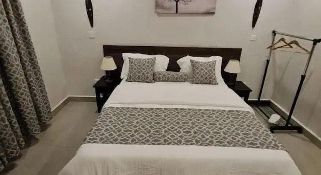 Tala Cottages, Rezerwuj Hotel Hotele 3-gwiazdkowe w Machakos, 3*