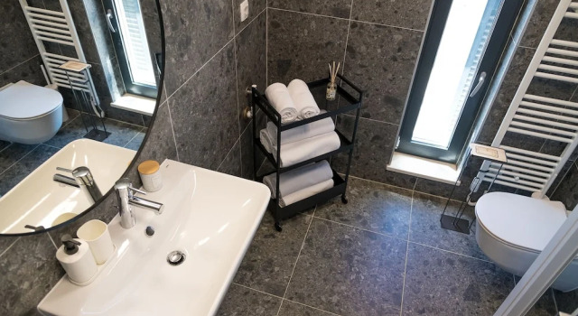 Апартаменты Superior RIVUS apartmani