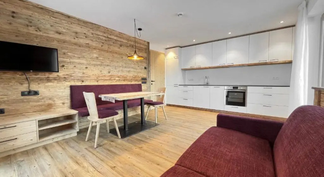 Апартаменты Apartment Pichlerhof