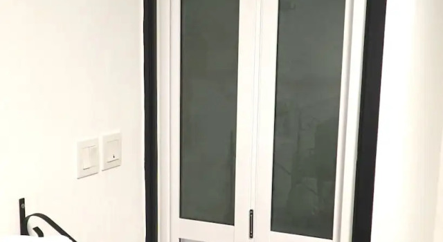 Четырёхместный номер Standard Spin Hotel