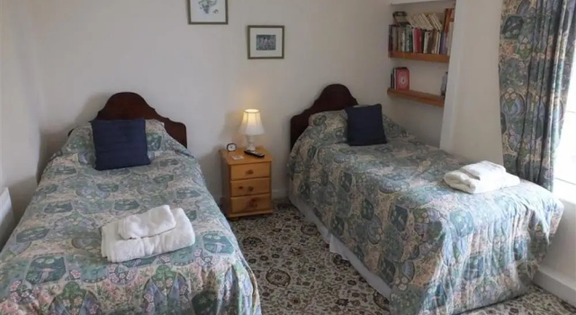 Oyster Cottage, Забронировать Дом для отпуска Отели Carmarthenshire с парковкой, Парковка