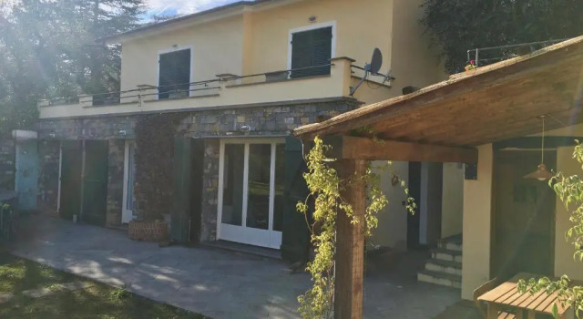 Коттедж La casa di Fedra