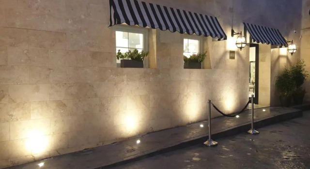 HOLM Boutique &Spa - IK Collection