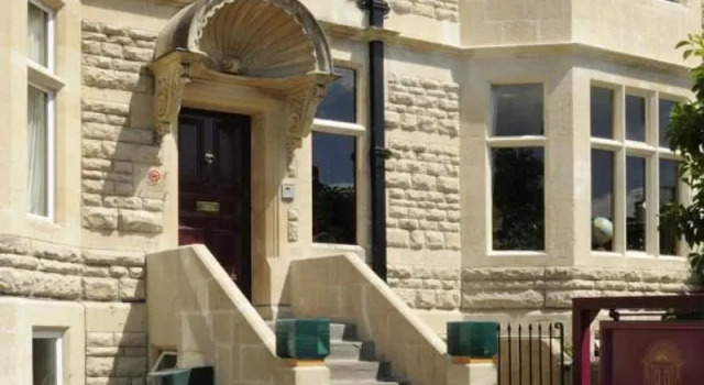 Семейный номер Standard Brooks Guesthouse