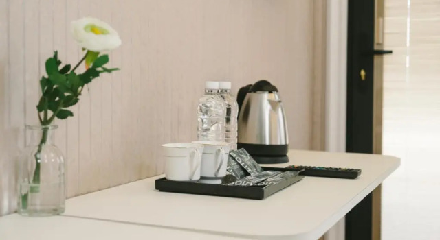 Номер Superior A&R Boutique Hotel