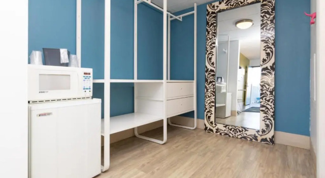 Номер Standard Beach House Dewey