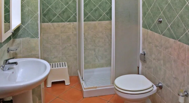 Номер Standard Verdeblu Country Hotel