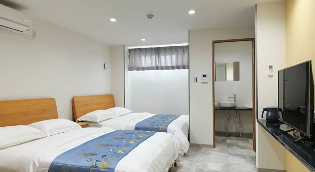 Izumisano Home, Book Condo Hotel Sano Osaka Prefecture