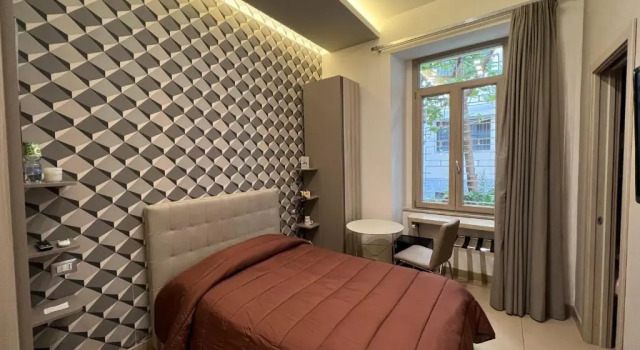 Standard Zimmer Wanda Bed&Breakfast