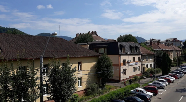 Rivulus Apartament, Rezerwuj Apartament Baia Mare 
