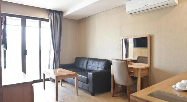 Люкс Imperial Saigon Hotel