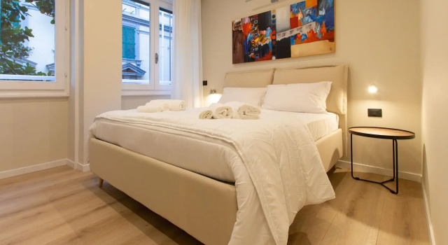 Prati 25.7 Suites in Rome