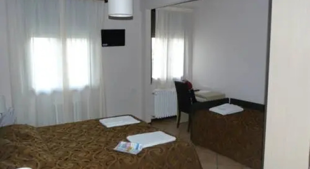 Hotel Eden, Prenota Hotel Vignola Emilia-Romagna