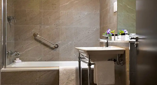 Номер Superior Harbour Hotel