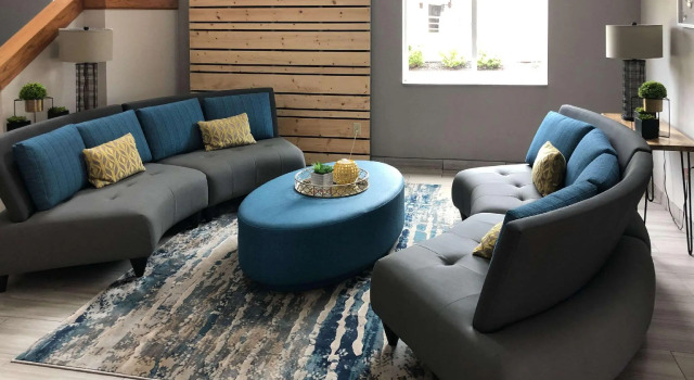 Четырёхместный номер Standard Quality Inn & Suites Roanoke - Fort Worth North