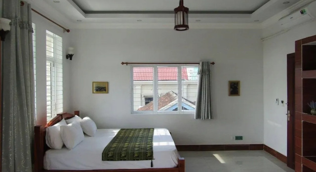Tree Siem Reap Apartments, Забронировать Апартаменты/квартира Апартаменты Сиемреап, рядом с Ночной рынок Ангкор, Апартаменты/квартира