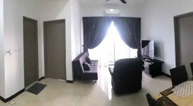 Silverscape Residence Sea View Melaka by Stayrene
