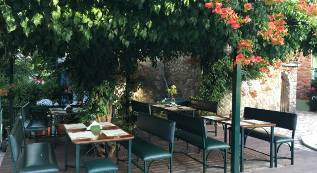 Апартаменты Valentino Corfu