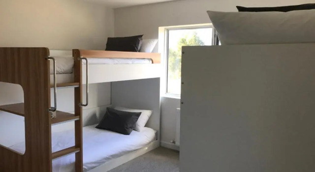 The Shed House, Buchen Sie Hotel Tawonga Victorian High Country
