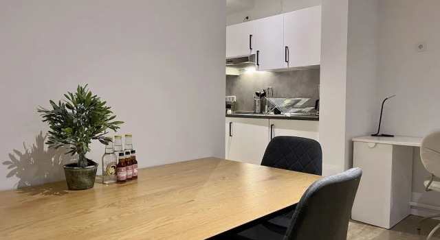 Moderne Apartments zentral in Dortmund