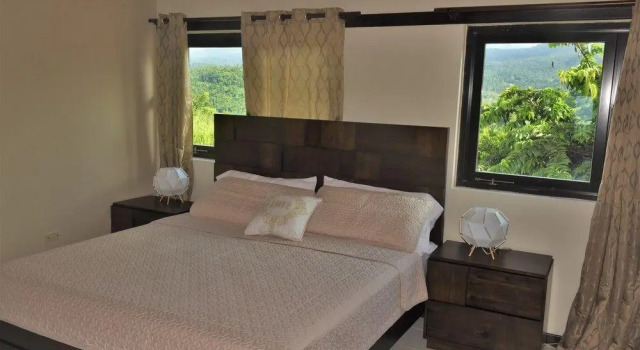 Rainforest & Ocean View Inn At Carabali, Book Hotel Hotels in Luquillo with a Pool, Swimming Pool