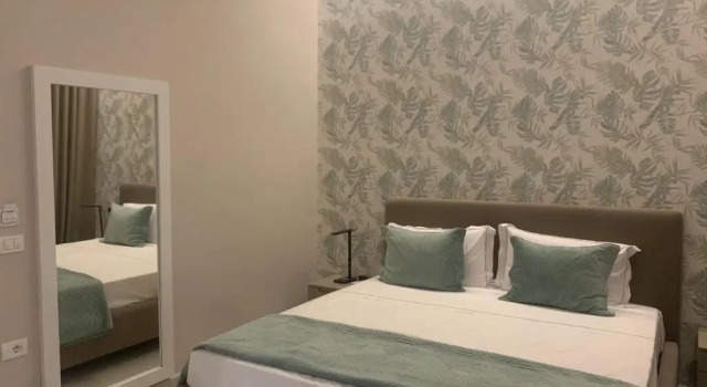 Двухместный номер Standard Toto Hotel & Apartments