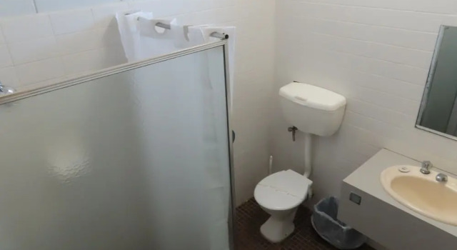 Четырёхместный номер Standard East West Motel Ceduna