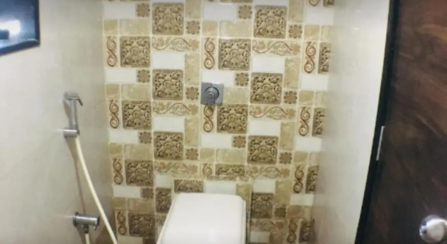 Номер Standard Hotel O Shalimar