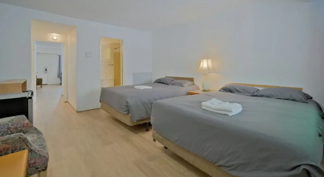 Standard room Midtown Premium