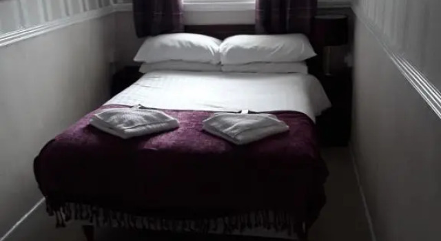 Двухместный номер Standard Sonora Park Hotel