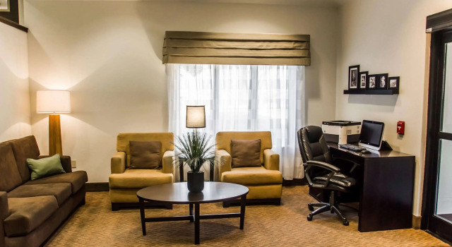 Sleep Inn Airport - Billy Graham Parkway, Забронировать Отель Отели Шарлотте с бассейном, Бассейн