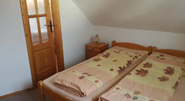 Apartment Majerčák, Забронировать Апартаменты/квартира Зуберец Rohace