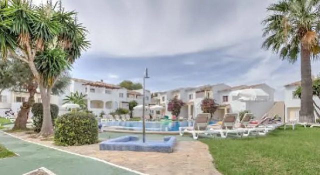 Pierre V. Mallorca Vista Alegre, Prenota Hotel Cala Mandia Isole Baleari