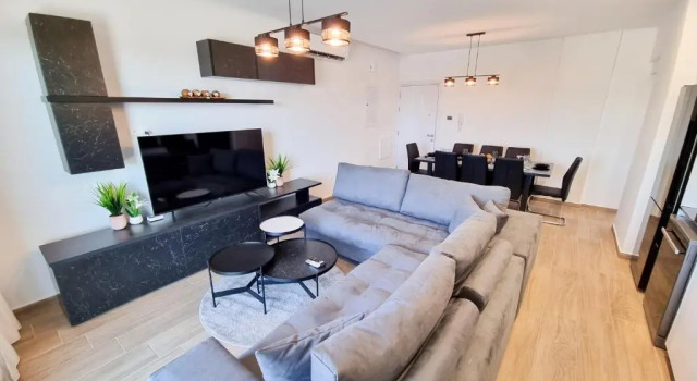 Lucky Strike Apartment, Book Apartment Hotels in Sotira with Parking, Parking