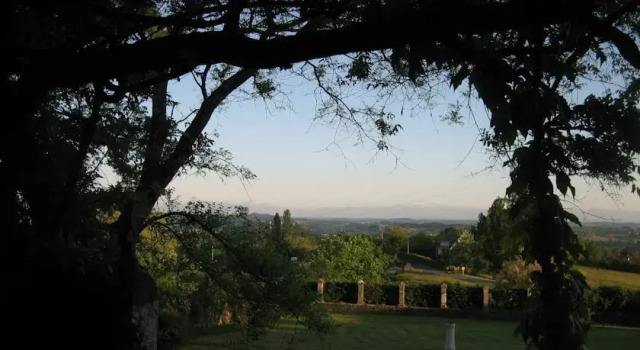 Clos Gerton, Rezerwuj Hotel Orthez Bearn