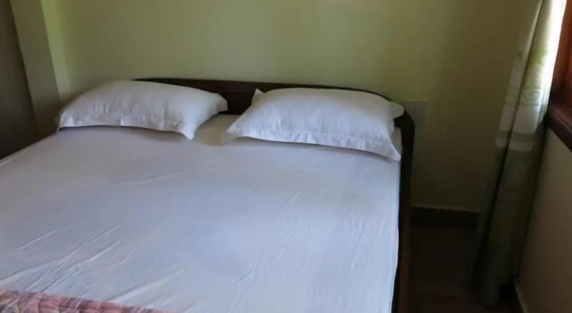 Двухместный номер Standard с балконом Le Garden Villa Homestay