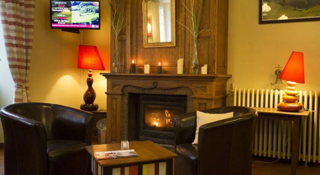 Hotel Restaurant Chilo, Забронировать Отель Отели Pyrénées-Atlantiques с завтраком, Завтраки