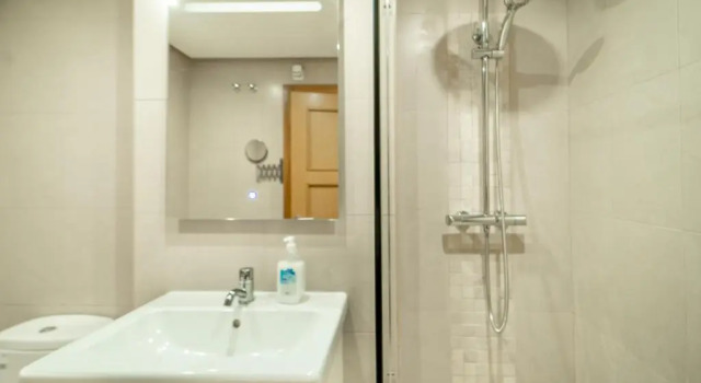 Апартаменты Apartment with Golf Views - MO2811LT