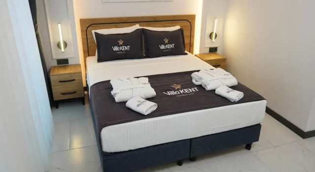 Вилла Villa Kent Termal Otel