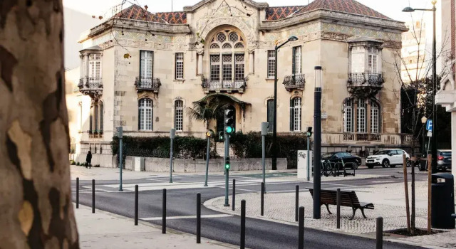 Dear Lisbon - Valmor Palace, Забронировать Отель Отели Лиссабона с бассейном, рядом с Roma - Areeiro Train Station, Бассейн