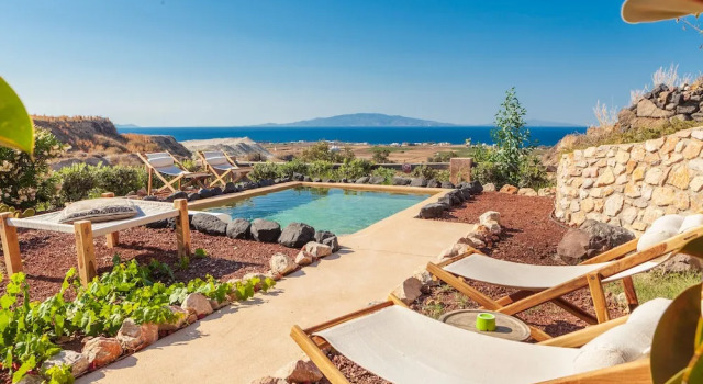 Коттедж Grand Rosepepper Villa